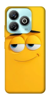 Чохол на ZTE Blade A75 4G smile фото 1 з 1