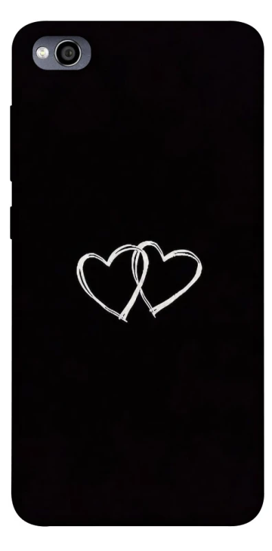 Чехол на Xiaomi Redmi 4a Love aesthetic ver.14 фото 1 из 1