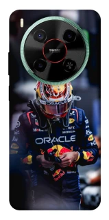 Чохол на ZTE Nubia V70 Max F-1 ver.6 фото 1 з 1