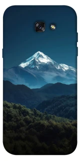 Чехол на Samsung A720 Galaxy A7 (2017) Mountain v4 фото 1 из 1