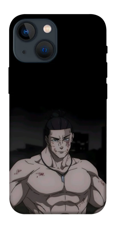 Чохол на Apple iPhone 13 mini (5.4") Todo фото 1 з 1