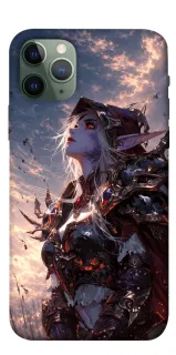 Чехол на Apple iPhone 11 Pro (5.8") Sylvanas v2 фото 1 из 1