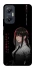 Чехол на Infinix Hot 20 5G She is Japanese ver.3 фото 1 из 1