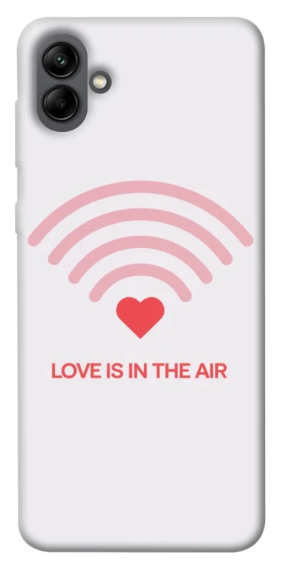 Чохол на Samsung Galaxy A04 Love aesthetic ver.3 фото 1 з 1