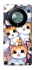 Чохол на Huawei Magic6 Lite Cute Cat v2 фото 1 з 1