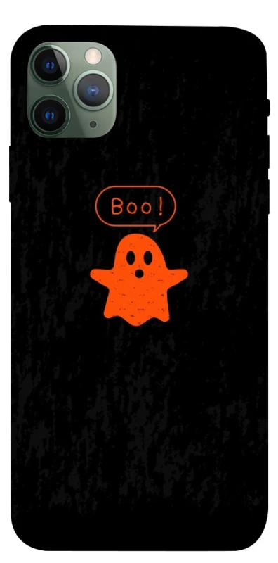 Чохол на Apple iPhone 11 Pro Max (6.5") Ghost of Halloween фото 1 з 1