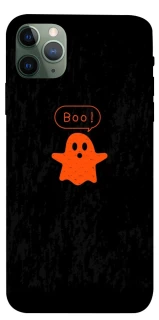 Чохол на Apple iPhone 11 Pro Max (6.5") Ghost of Halloween фото 1 з 1