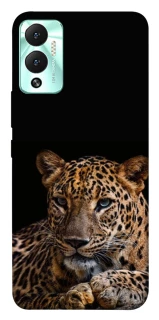 Чохол на Infinix Hot 12 Play Leopard v4 фото 1 з 1