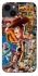 Чохол на Apple iPhone 14 Plus (6.7") Toy Story ver.3 фото 1 з 1
