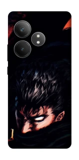 Чохол на Realme GT Neo 6 SE Berserk v5 фото 1 з 1