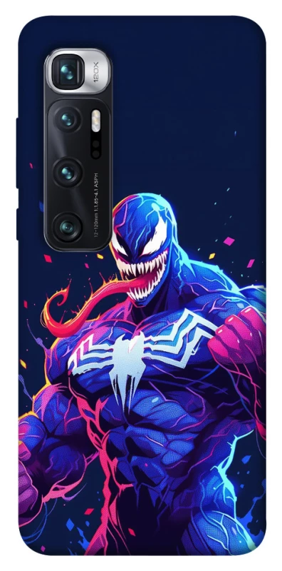 Чохол на Xiaomi Mi 10 Ultra Venom фото 1 з 1