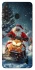 Чохол на Samsung Galaxy A21 Christmas spirit ver.9 фото 1 з 1