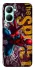 Чехол на Realme C33 Spider Man ver.3 фото 1 из 1