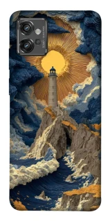 Чохол на Motorola Moto G32 Lighthouse ver.2 фото 1 з 1