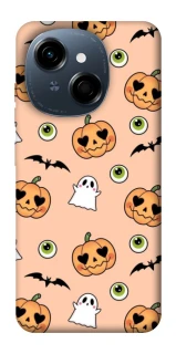 Чехол на TECNO Spark Go 1 Halloween Spooky фото 1 из 1