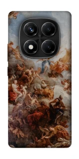 Чехол на Xiaomi Redmi Note 14 Pro 4G Искусство v2 фото 1 из 1