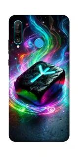 Чохол на Huawei P30 lite Руна Альгіз фото 1 з 1