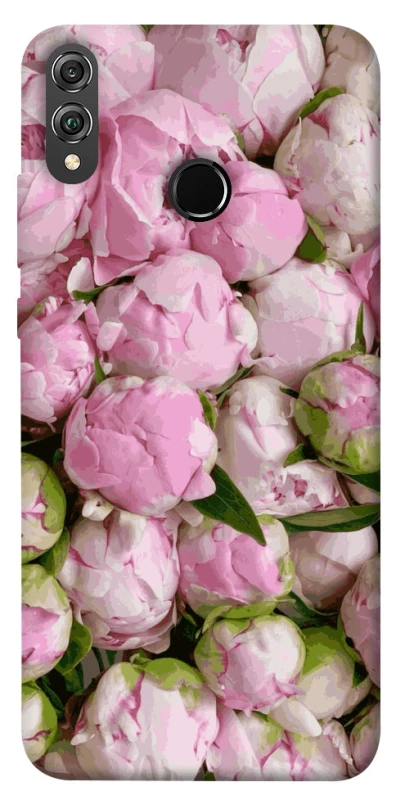 Чехол на Huawei Honor 8X Nature’s Elegance фото 1 из 1