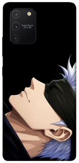 Чехол на Samsung Galaxy S10 Lite Gojo v13 фото 1 из 1