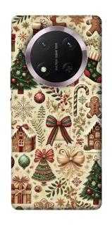 Чохол на Honor X9c Christmas mood ver.4 фото 1 з 1