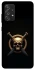 Чохол на Samsung Galaxy A52 4G / A52 5G Golden Skull фото 1 з 1