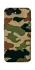 Чехол на Apple iPhone 16e (6.1") Camouflage v27 фото 1 из 1