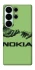 Чехол на Samsung Galaxy S26 Ultra Nokia фото 1 из 1