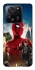 Чохол на Xiaomi 13T Spider Man ver.2 фото 1 з 1