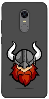 Чохол на Xiaomi Redmi 5 Plus / Redmi Note 5 (Single Camera) Viking v3 фото 1 з 1