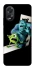 Чохол на Oppo A18 Monsters Inc фото 1 з 1