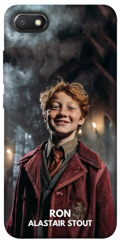 Чохол на Xiaomi Redmi 6A New Harry Potter ver.3 фото 1 з 1