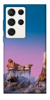 Чехол на Samsung Galaxy S23 Ultra Mountain v7 фото 1 из 1