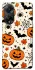Чехол на Oppo A58 4G Halloween v13 фото 1 из 1