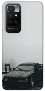 Чехол на Xiaomi Redmi 10 BMW mood фото 1 из 1