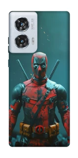 Чохол на Motorola Edge 50 Fusion Deadpool v3 фото 1 з 1