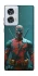 Чохол на Motorola Edge 50 Fusion Deadpool v3 фото 1 з 1