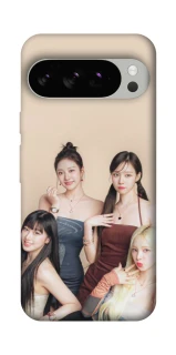 Чохол на Google Pixel 10 Pro Aespa фото 1 з 1