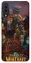 Чохол на Samsung Galaxy A70 (A705F) Warcraft v2 фото 1 з 1