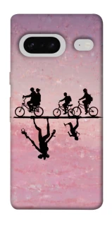 Чехол на Google Pixel 7 Stranger Things ver.19 фото 1 из 1