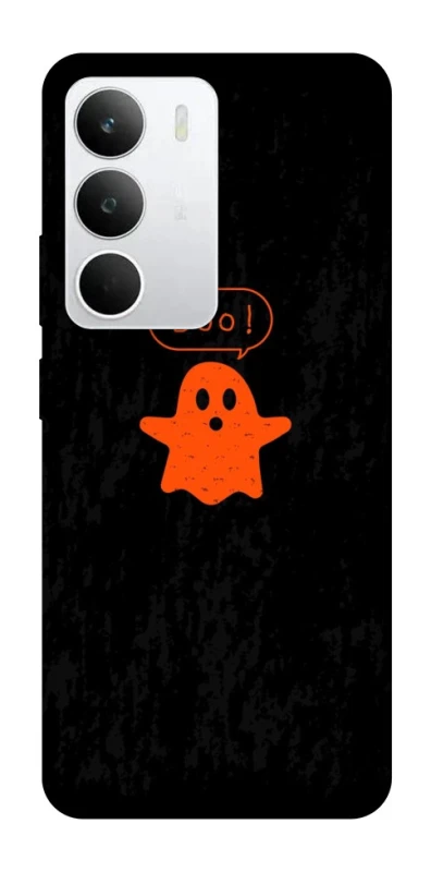 Чохол на Realme C71 Ghost of Halloween фото 1 з 1