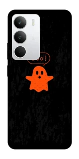 Чехол на Realme C71 Ghost of Halloween фото 1 из 1