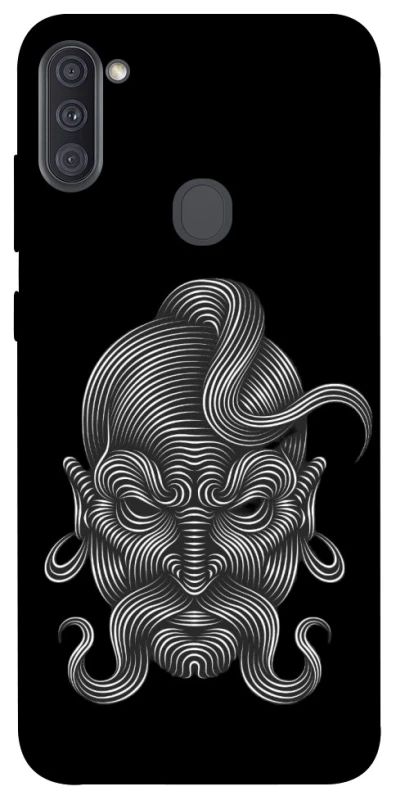 Чехол на Samsung Galaxy A11 Козак v2 фото 1 из 1