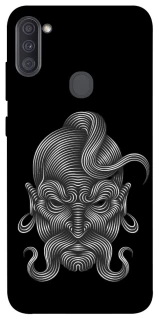 Чехол на Samsung Galaxy A11 Козак v2 фото 1 из 1