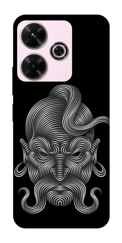 Чохол на Xiaomi Redmi 13 4G Козак v2 фото 1 з 1