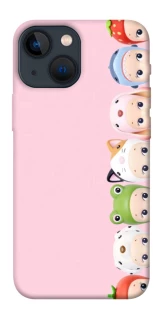 Чехол на Apple iPhone 13 mini (5.4") Sonny angel wallpaper фото 1 из 1