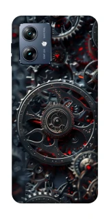 Чохол на Motorola Moto G54 Power Mechanism фото 1 з 1