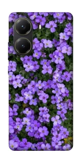 Чохол на Xiaomi Poco X6 Pro Flowers v17 фото 1 з 1