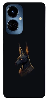 Чохол на TECNO Camon 19 Anubis фото 1 з 1