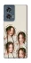 Чохол на Motorola Edge 50 Shuhua - (G)I-DLE фото 1 з 1