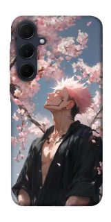 Чехол на Samsung Galaxy A35 Ryomen Sukuna v2 фото 1 из 1